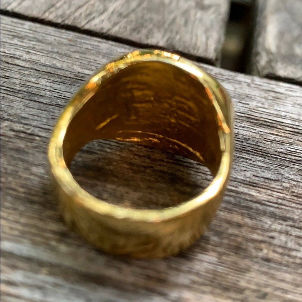 Enamel ring - Picture 7 of 7